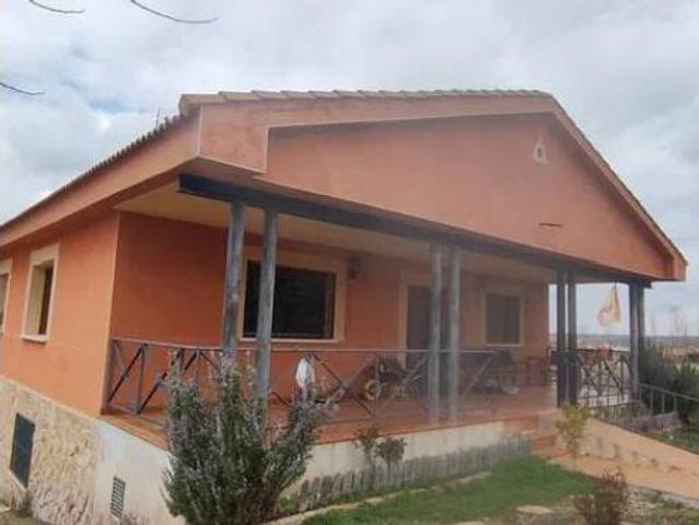 Chalet en venta en Duruelo, Castilla y León
