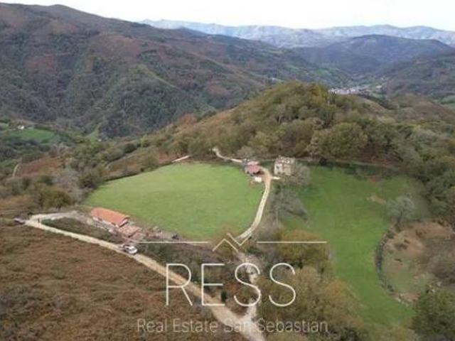 Chalet en venta en Baztan-Bidasoa, Navarra