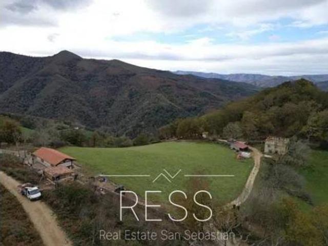 Chalet en venta en Baztan-Bidasoa, Navarra