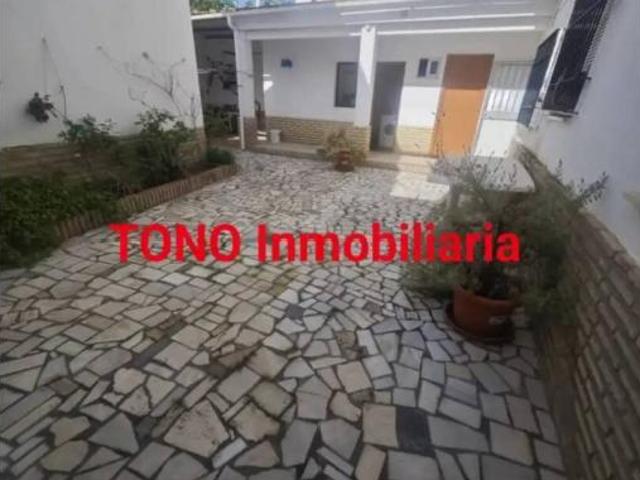 Chalet en venta en Écija, Andalucía