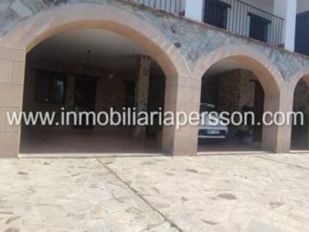 Chalet en venta en Vía Augusta, Écija