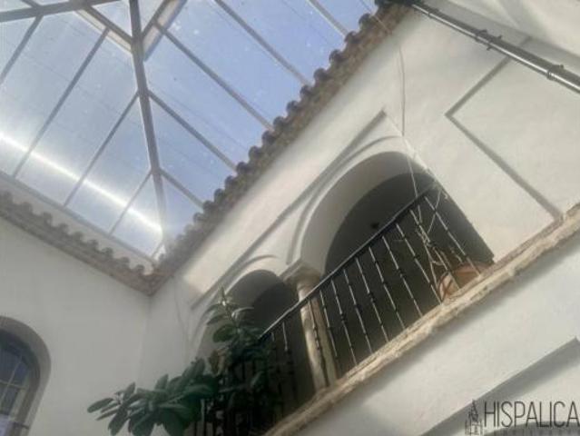 Chalet en venta en Écija, Sevilla