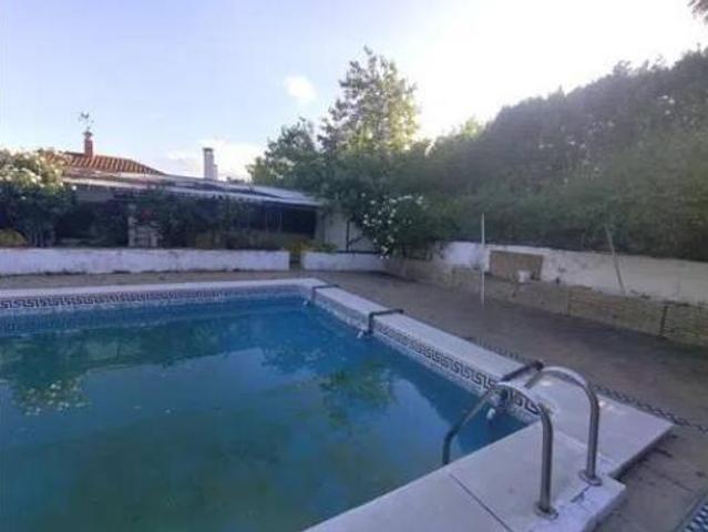 Chalet en venta en Villanueva del Rey, Écija