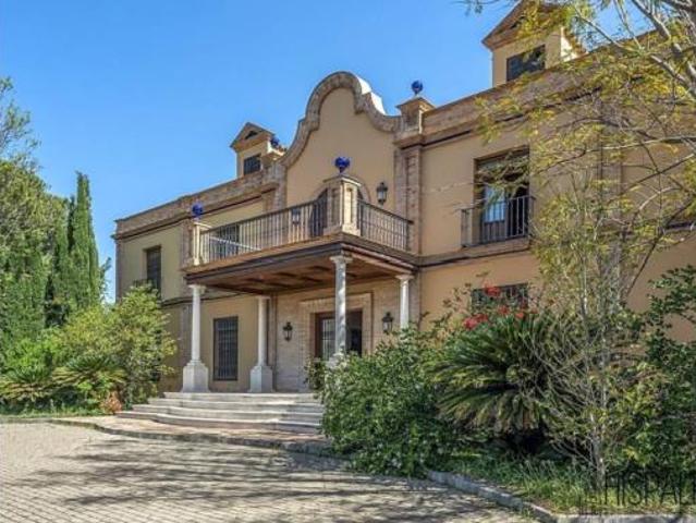 Chalet en venta en Vía Augusta, Écija