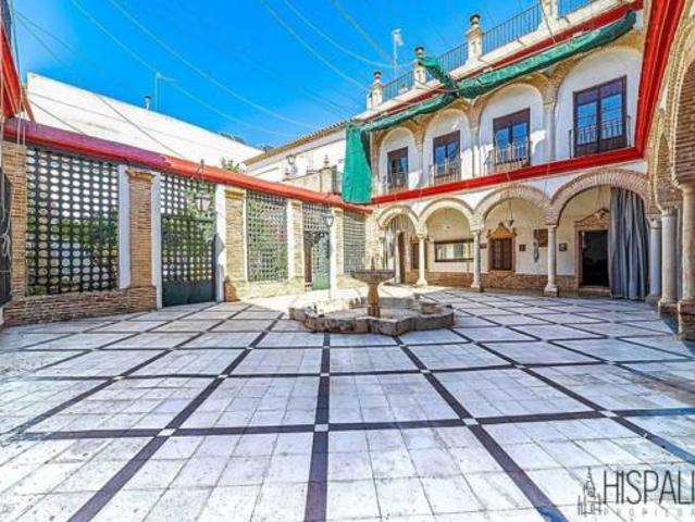 Chalet en venta en Écija, Andalucía