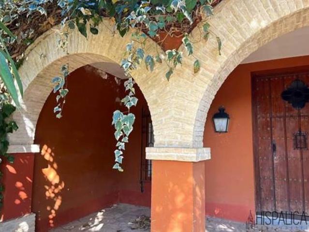 Chalet en venta en Écija, Andalucía