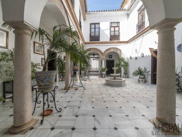 Chalet en venta en Écija, Andalucía