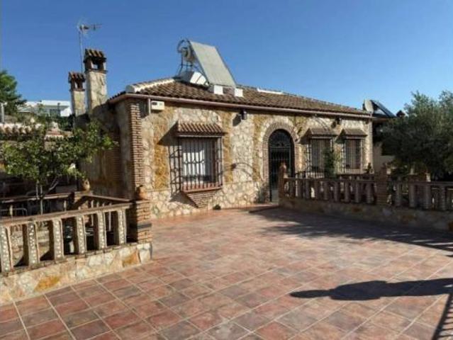 Chalet en venta en Villanueva del Rey, Écija
