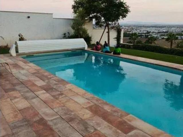 Chalet en venta en Cerro de San Cristóbal, Écija
