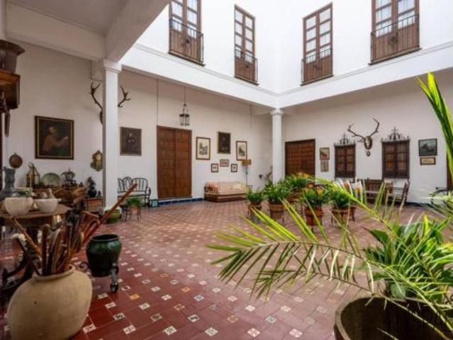 Chalet en venta en Écija, Andalucía