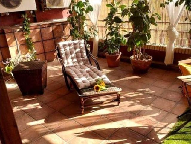 Chalet en venta en Écija, Sevilla