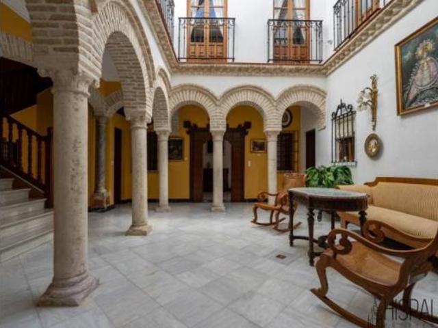 Chalet en venta en Écija, Andalucía
