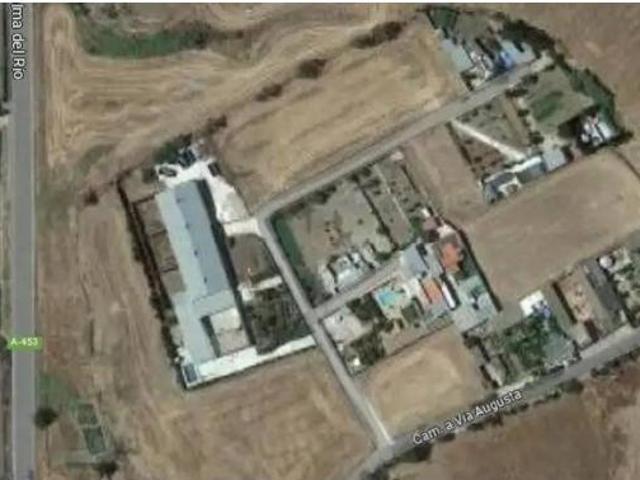 Chalet en venta en Vía Augusta, Écija