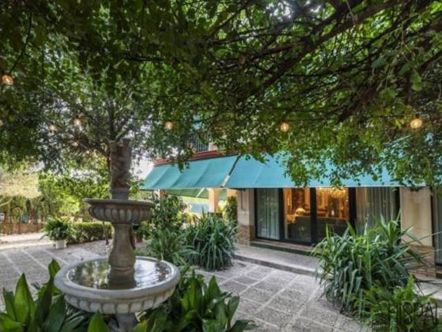 Chalet en venta en Vía Augusta, Écija