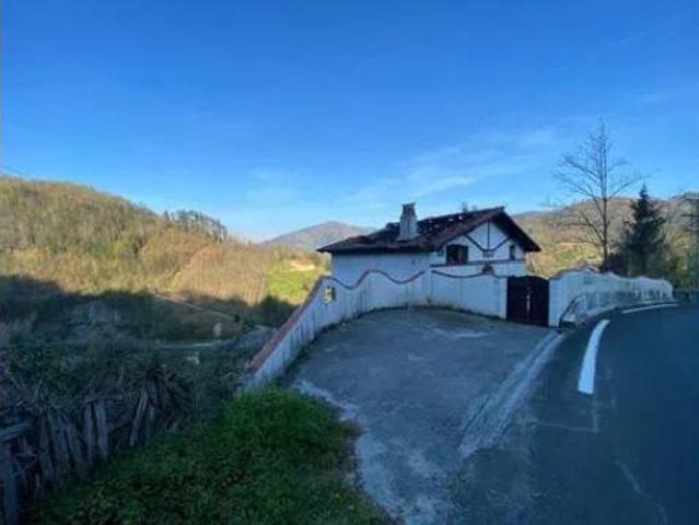 Chalet en venta en Miraflores, Debabarrena
