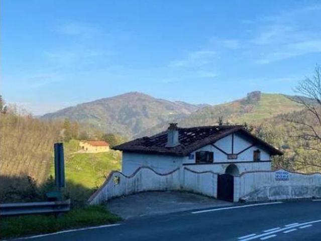 Chalet en venta en Miraflores, Debabarrena