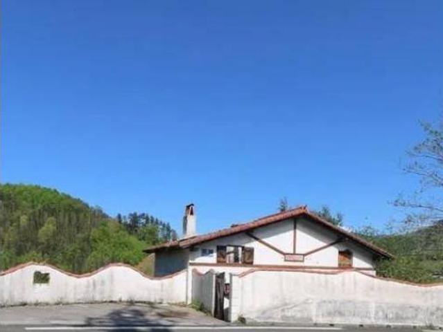 Chalet en venta en Debabarrena, Guipúzcoa