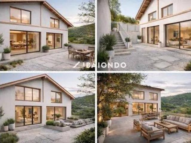 Chalet en venta en Debabarrena, Guipúzcoa