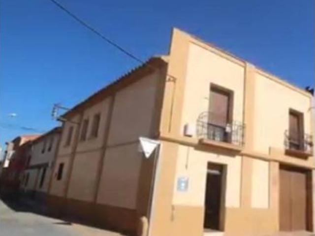Chalet en venta en Cinco Villas, Aragón