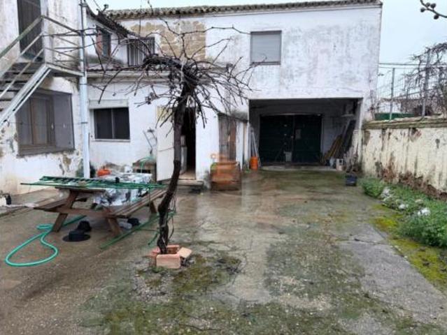 Chalet en venta en Cinco Villas, Aragón