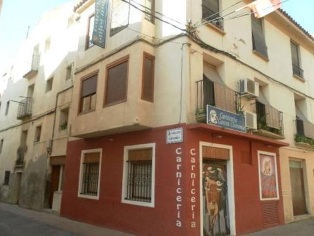 Chalet en venta en Cinco Villas, Aragón