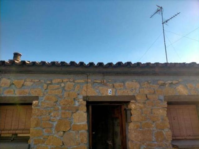 Chalet en venta en Cinco Villas, Aragón