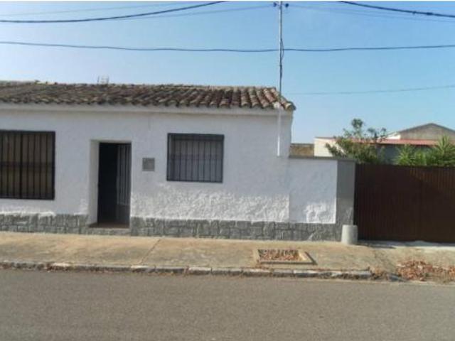 Chalet en venta en Cinco Villas, Aragón