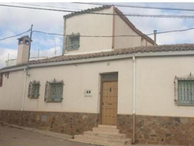 Villa en venta en El Acebrón