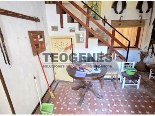 Chalet en venta en El Acebrón, Castilla-La Mancha