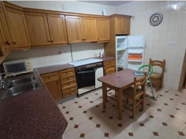 Chalet en venta en El Acebrón, Cuenca