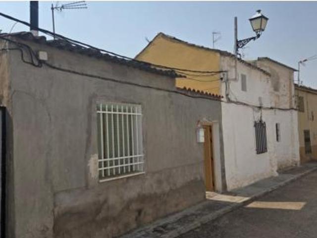 Chalet en venta en El Acebrón, Castilla-La Mancha
