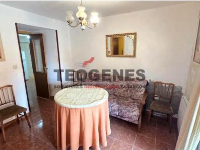 Chalet en venta en El Acebrón, Castilla-La Mancha
