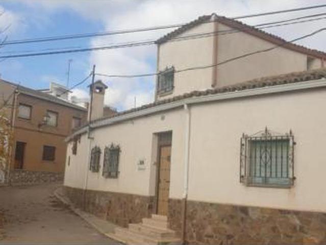 Chalet en venta en El Acebrón, Castilla-La Mancha