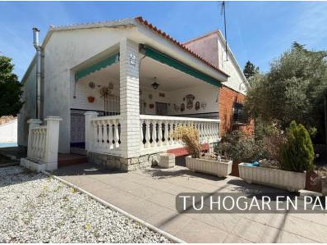 Chalet en venta en El Álamo, Madrid