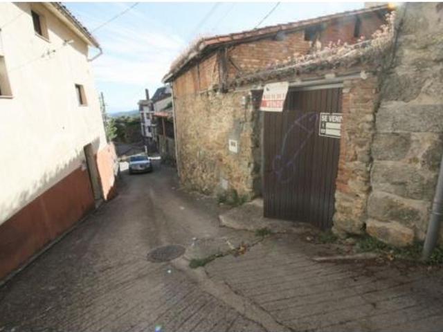 Chalet en venta en El Arenal, Castilla y León