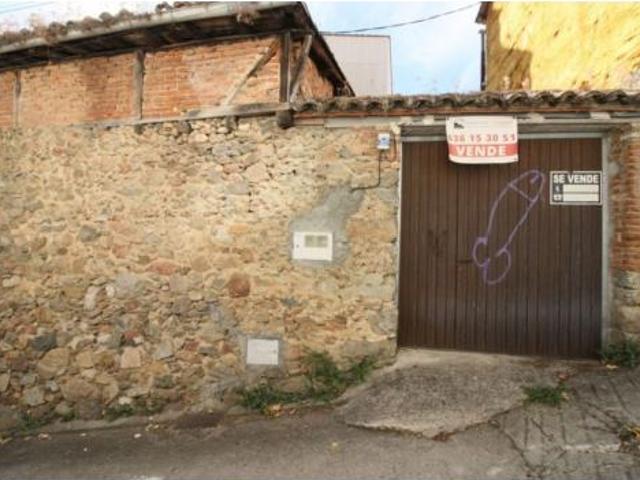 Chalet en venta en El Arenal, Castilla y León