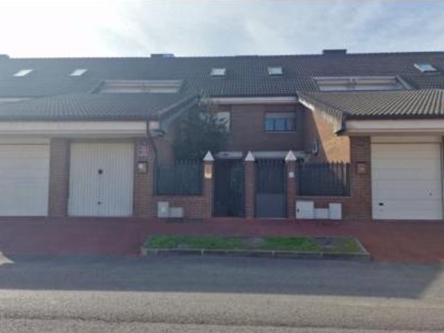 Chalet en venta en Guarnizo, El Astillero