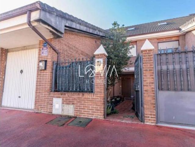 Chalet en venta en Guarnizo, El Astillero