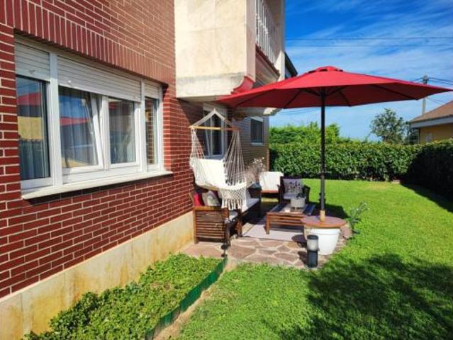 Chalet en venta en Boo de Guarnizo, El Astillero