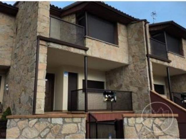 Chalet en venta en El Barraco, Castilla y León