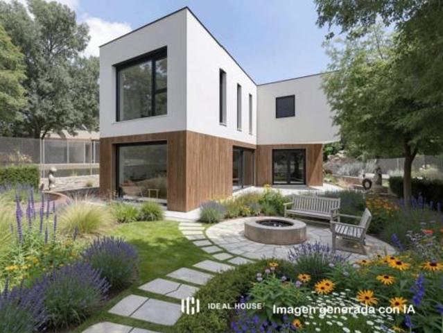 Chalet en venta en Mataelpino, El Boalo