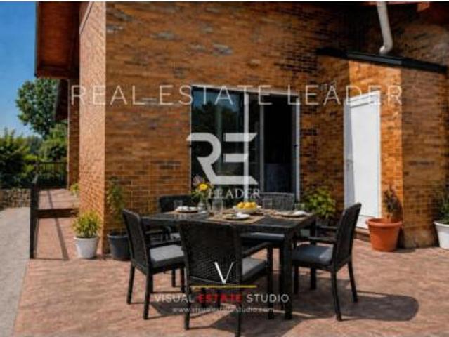 Chalet en venta en El Boalo, Madrid