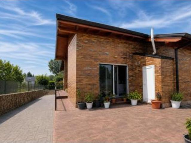Chalet en venta en El Boalo, Madrid