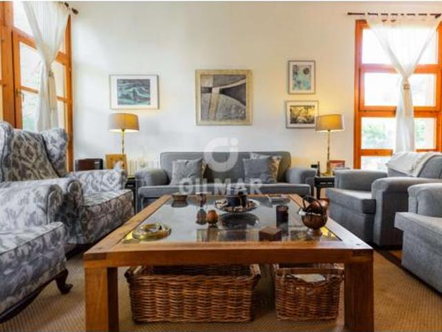 Villa en venta en El Boalo, Mataelpino