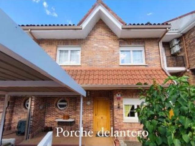 Chalet en venta en Mataelpino, El Boalo