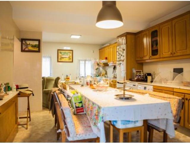 Villa en venta en El Boalo, Mataelpino