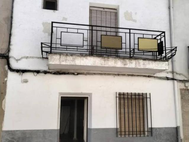 Chalet en venta en El Bonillo, Castilla-La Mancha
