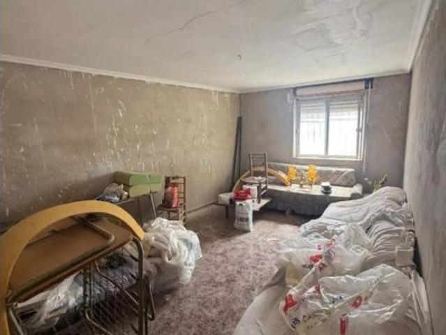 Chalet en venta en El Bonillo, Albacete