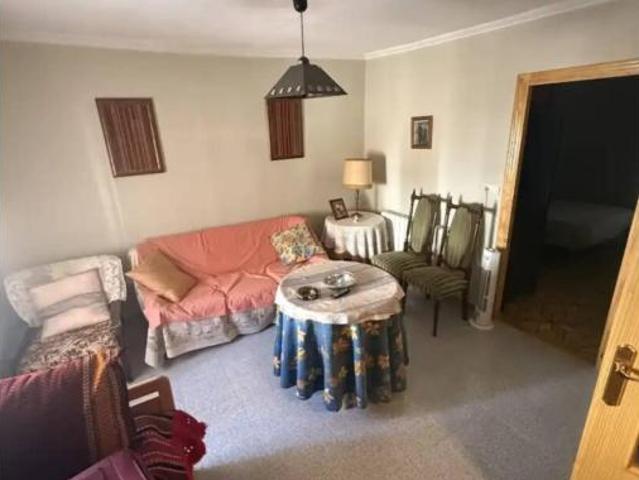 Chalet en venta en El Bonillo, Albacete