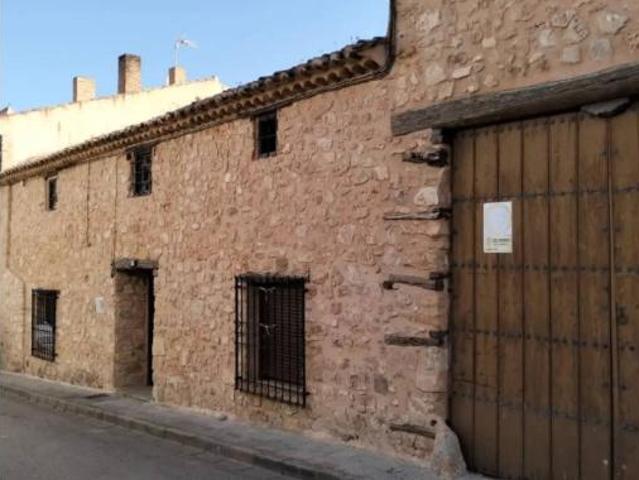 Chalet en venta en El Bonillo, Castilla-La Mancha